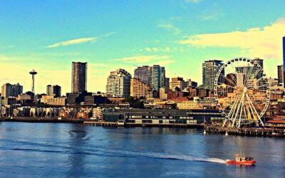 Seahawks’ Super Bowl win temporarily jolts local Seattle economy