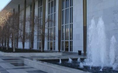 Trump Kennedy Center to close for two years; over $250M secured for renovations