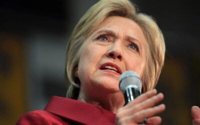 Hillary Clinton ‘did not recall’ meeting Epstein, calls for Trump subpoena