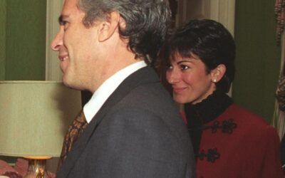 Sultan in Epstein files resigns, global turmoil continues