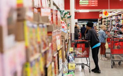 ‘Hot Rotisserie Chicken Act’ introduced by Fetterman