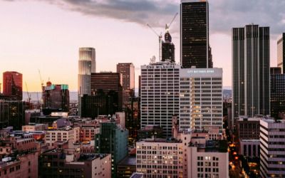 LA City Council member seeks to allow noncitizens to vote