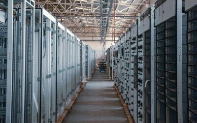 States pushing back on data center sales tax breaks as Wisconsin forgoes $1.5B