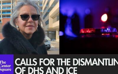 WATCH: Dems call for Noem’s impeachment, dismantling DHS