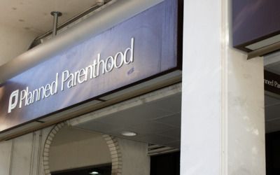 California Assembly OKs $90M bill for Planned Parenthood