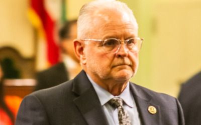 WATCH/EXCLUSIVE: DUI bills imposes stricter punishments