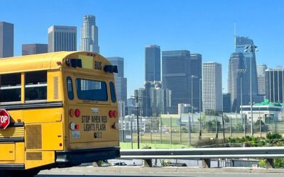 Feds reopen probe into LA race-based program