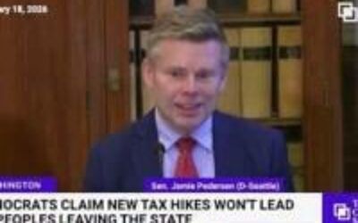 WATCH: Could a WA income tax sink chances of Sonics return to Seattle?