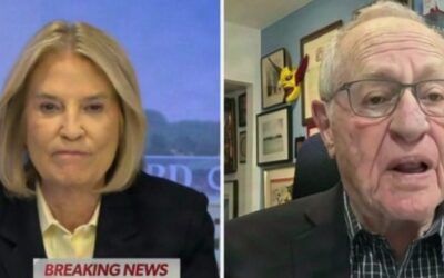 Alan Dershowitz says Trump team made ‘wrong argument’ in tariff case