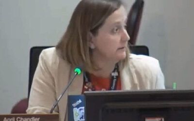 Infamous school board trains staff to fight ‘terrorist’ parents angry about trans bathroom policy