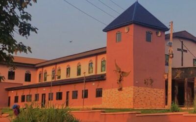 US moves troops into Nigeria amid escalating violence against Christians
