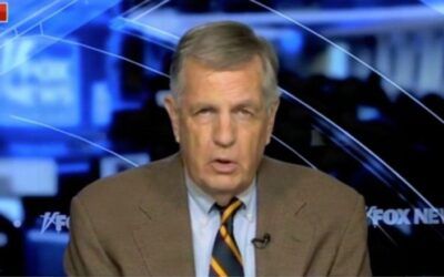 Brit Hume breaks down why banning lawmaker stock trading is ‘not wise policy’