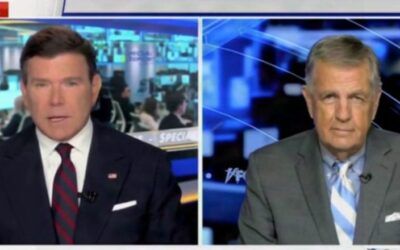 ‘Hard truths’: Brit Hume explains what Rubio said to earn standing ovation at Munich