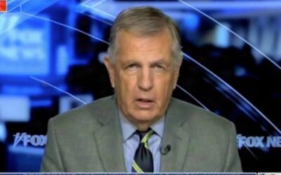 Brit Hume pinpoints what could give Texas Senate seat to Democrats