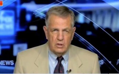 Brit Hume says Trump’s sotu speech misstated Iran’s intentions