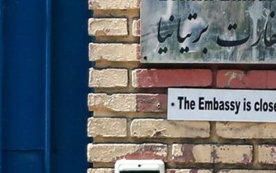 Actual convicted terrorist might hold office in European country he plotted against
