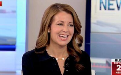Democrat strategist says she’s ‘enjoying’ AOC’s post-Munich ‘implosion’