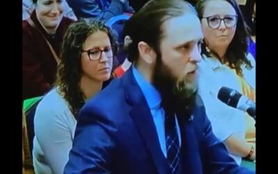 ‘You exposed him to real danger!’ Father goes thermonuclear on school board after anti-ICE walkout
