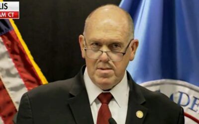 700 federal agents to leave Minnesota, Homan says