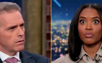 Scott Jennings sends CNN panel into tizzy after suggesting Dems think minorities are ‘too dumb’ to get voter ID