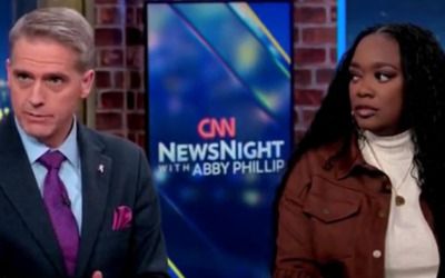 Scott Jennings befuddles cnn host with question about what Democrats aren’t saying after Epstein files dump