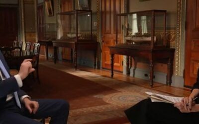 Megyn Kelly asks JD Vance point-blank if Trump is wasting time on foreign policy