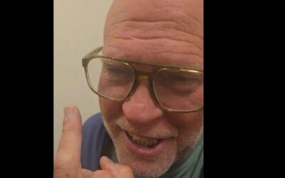 Watch college professor melt down after TPUSA chapter gets approved in resurfaced video
