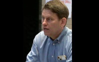 Democrat mayor says gun owners should be ‘ashamed’