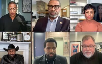 Frequent CNN guest compares Trump supporters to ‘Cancer,’ calls for ‘fumigation’ of US