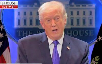 The new landing zone for U.S. tariff policy