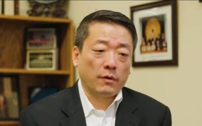 Texas Democrat who said non-whites should ‘take over this country’ facing widespread backlash
