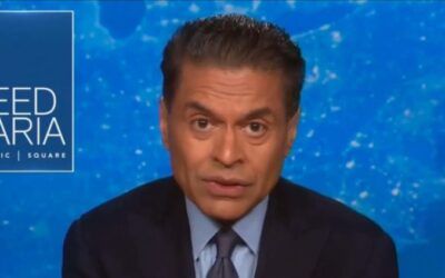 CNN host erupts at ‘out of control’ blue cities