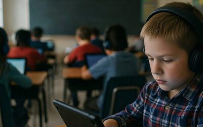 New York schools admit AI is teaching kids, insist it helps ‘foster human connection’