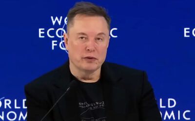 French police raid Musk’s X office in growing deepfakes, sexual content investigation
