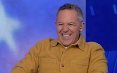 Fox News host, Jessica Tarlov have screaming match over guns