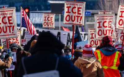 Teen allegedly plotted to behead ICE agents, show them off to Indian tribes