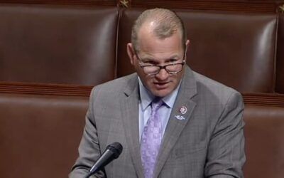 Exclusive: Rep. Troy Nehls moves to prevent us universities from ‘compromising the security of our nation’