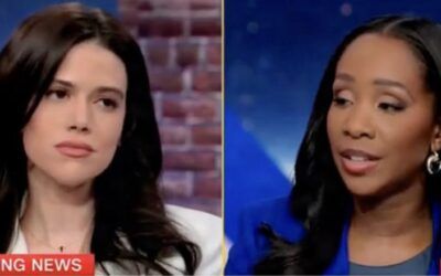 CNN host claims Biden admin never lost track of 300,000 kids