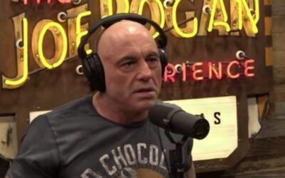 ‘A good way to destroy your country’: Joe Rogan comes down hard against Democrats’ policy on illegals