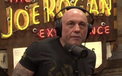 Joe Rogan says Trump administration ‘looks f*cking terrible’ handling Epstein Files