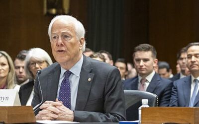Exclusive: GOP senators demand DOJ claw back taxpayer dollars lost to Obamacare fraud