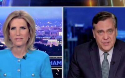 Jonathan Turley explains why even a ‘marvelous’ defense couldn’t save IEEPA tariffs