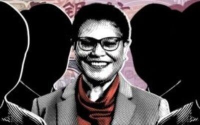 From ‘The Hills’ villain to Karen Bass’ nightmare: Inferno fuels Spencer Pratt’s LA mayor bid