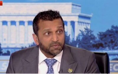 Kash Patel gets testy as Bret Baier presses him about Trump assassination attempt details