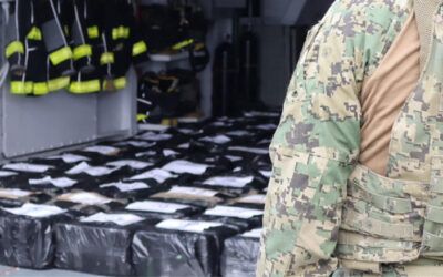 Democrat arrested for campaigning while high on cocaine, report alleges