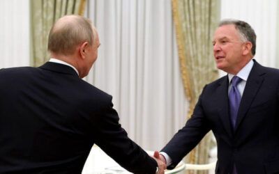 US wrangles major Ukraine-Russia prisoner swap deal