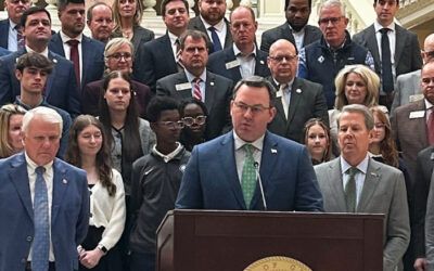 Exclusive: Swing state lays groundwork to stop Democrats from abolishing school choice program