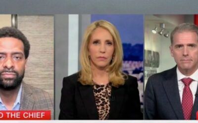 Scott Jennings asked whether GOP should choose Rubio over Vance in 2028