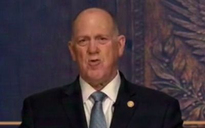 Stabbing someone as an illegal alien isn’t enough for this Maryland county to lock you up