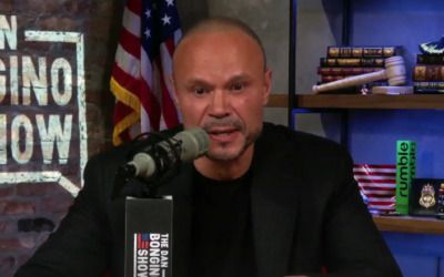 Dan Bongino defends Trump admin’s handling of Epstein files